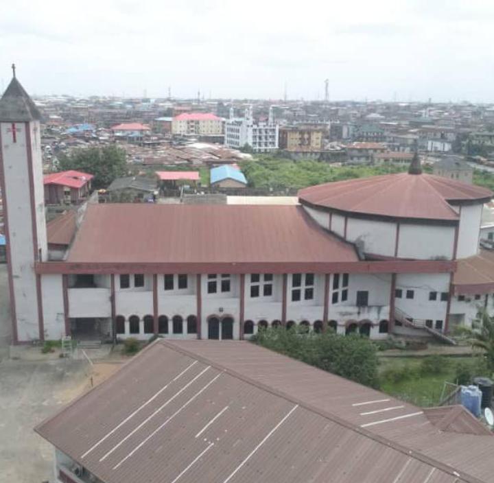 St. Paul's Anglican Church